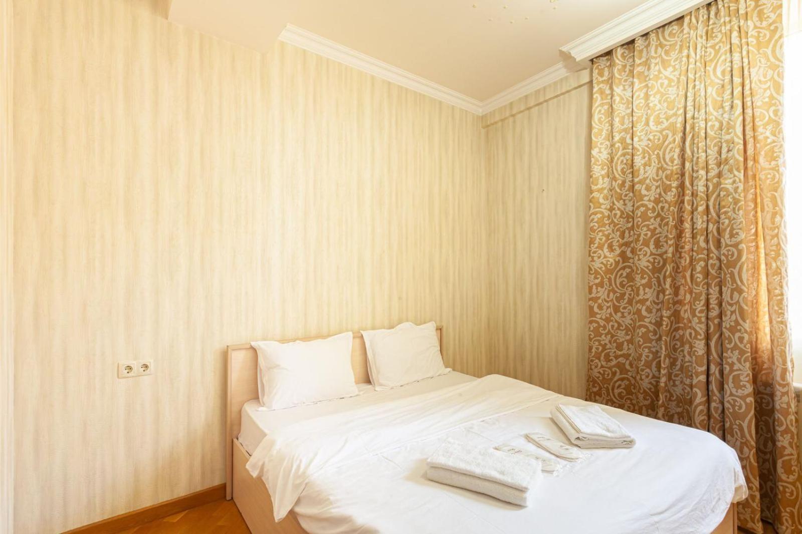 Stay Inn Apartments At Buzand 13 Street Ereván Exterior foto