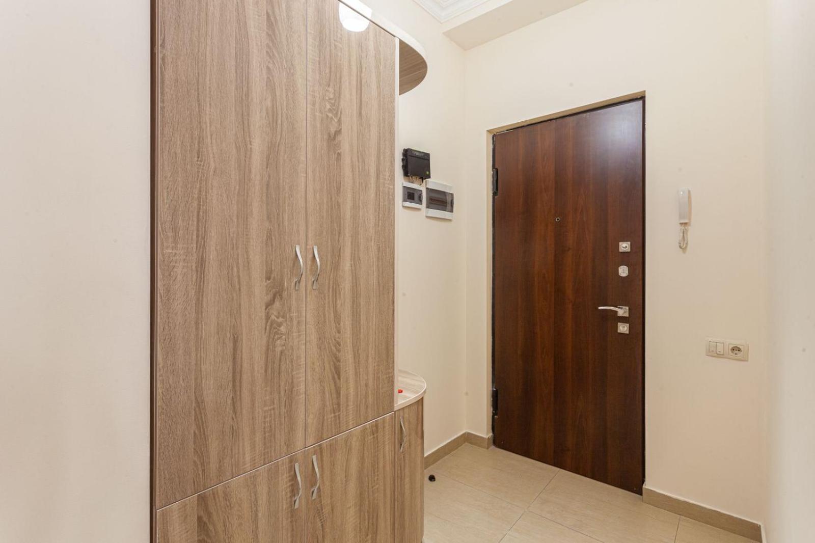 Stay Inn Apartments At Buzand 13 Street Ereván Exterior foto